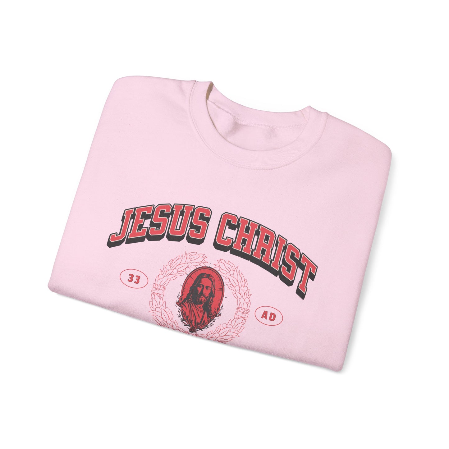 'Jesus Christ Academy' Sweatshirt