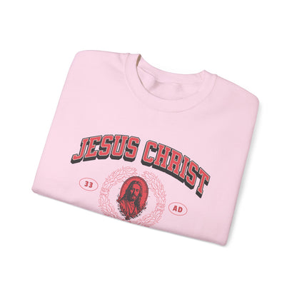 'Jesus Christ Academy' Sweatshirt