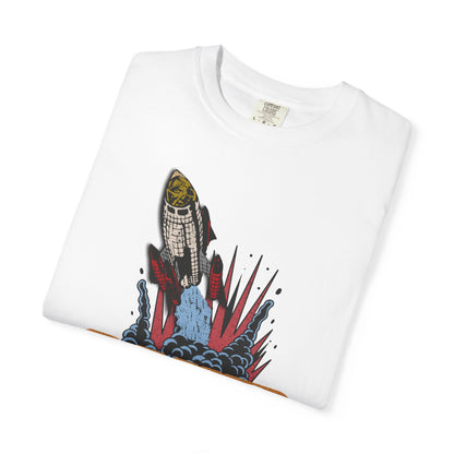 Rocket Camp Tee