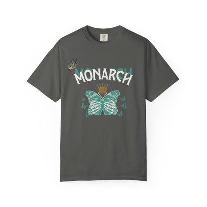 'Monarch' Comfort Tee