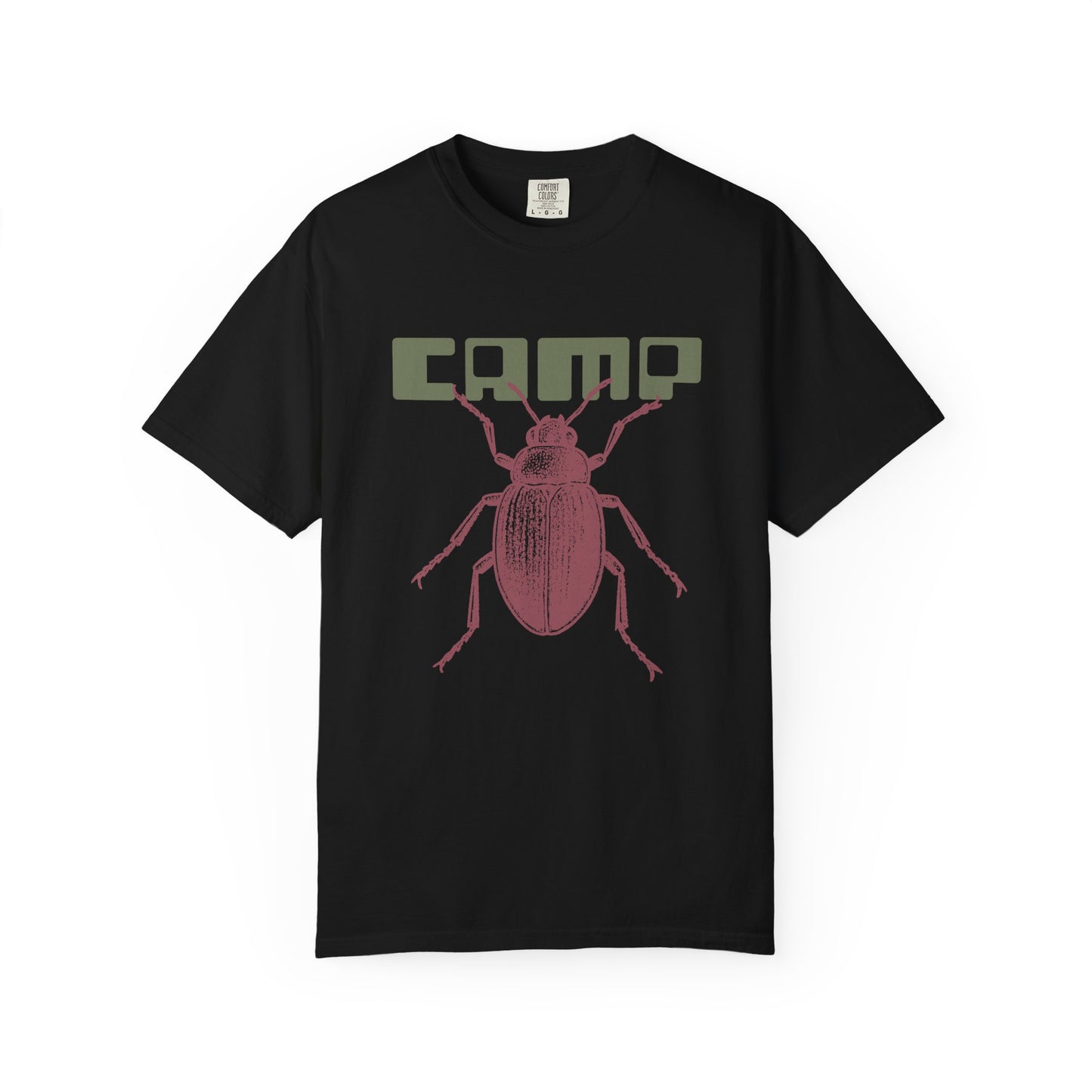 'The Beetle' Comfort Tee