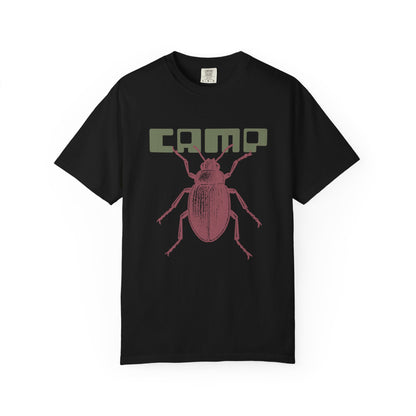 'The Beetle' Comfort Tee