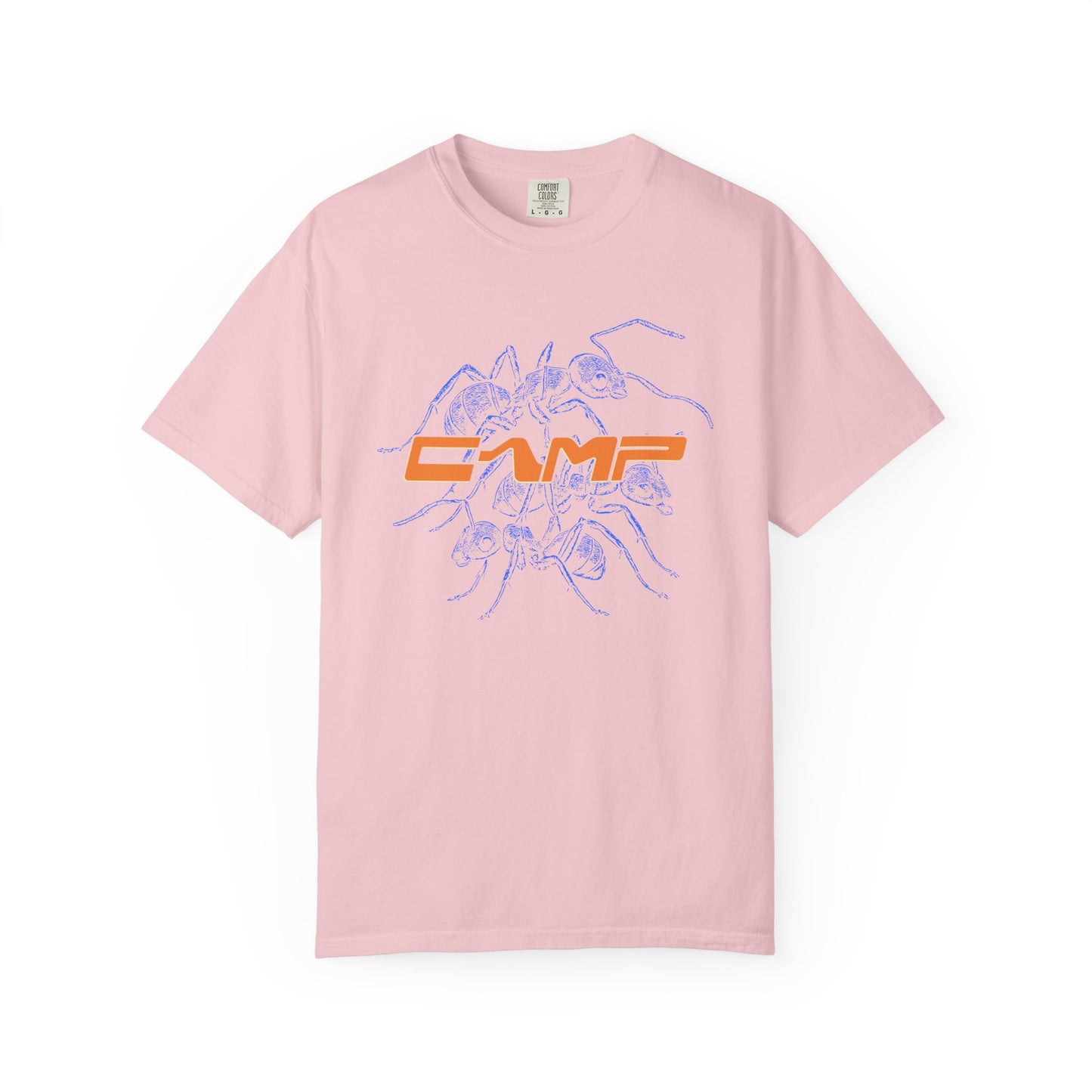 'Ant Colony' Comfort Tee