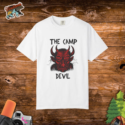 The Camp Devil Comfort Tee