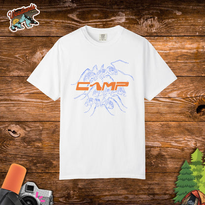 'Ant Colony' Comfort Tee