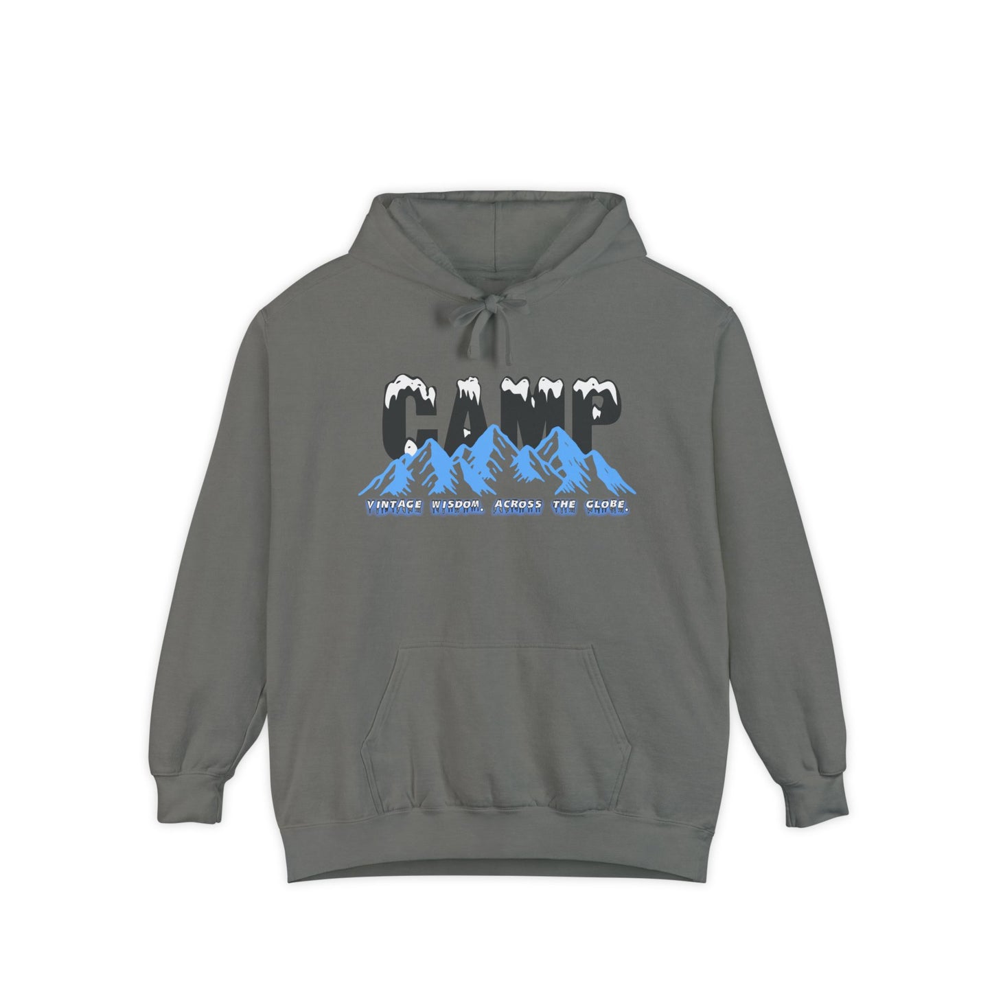 Everest Hoodie