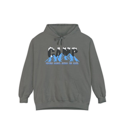 Everest Hoodie
