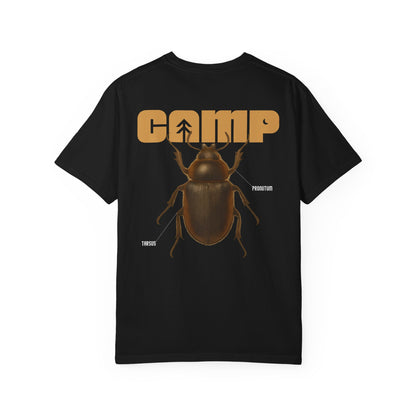 Camp Beetle Comfort Tee