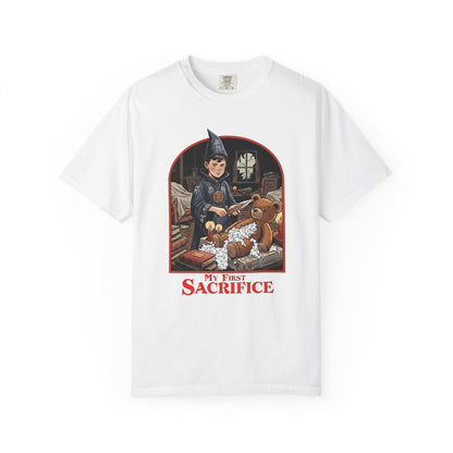 First Sacrifice Comfort Tee