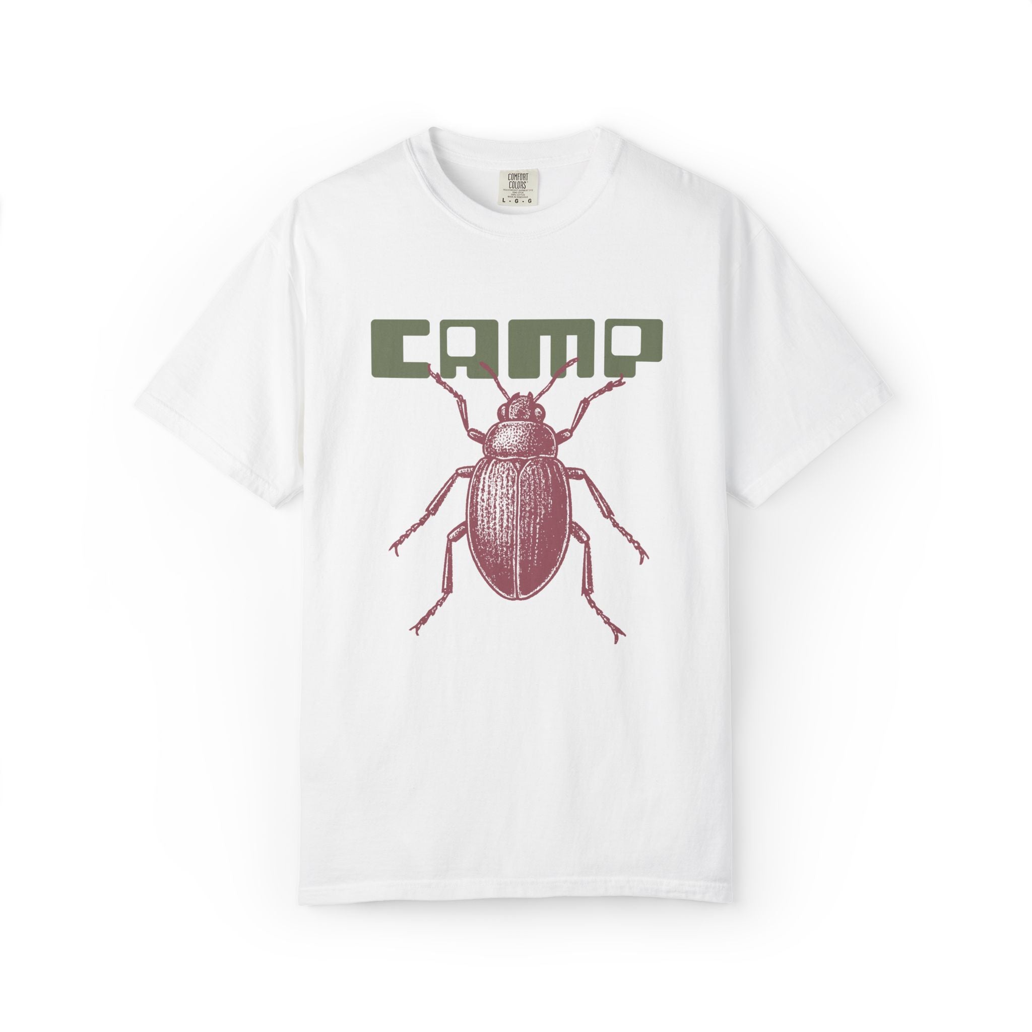 'The Beetle' Comfort Tee
