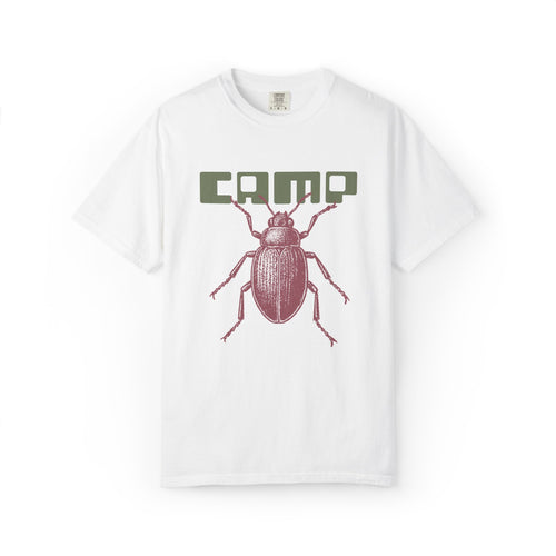 'The Beetle' Comfort Tee