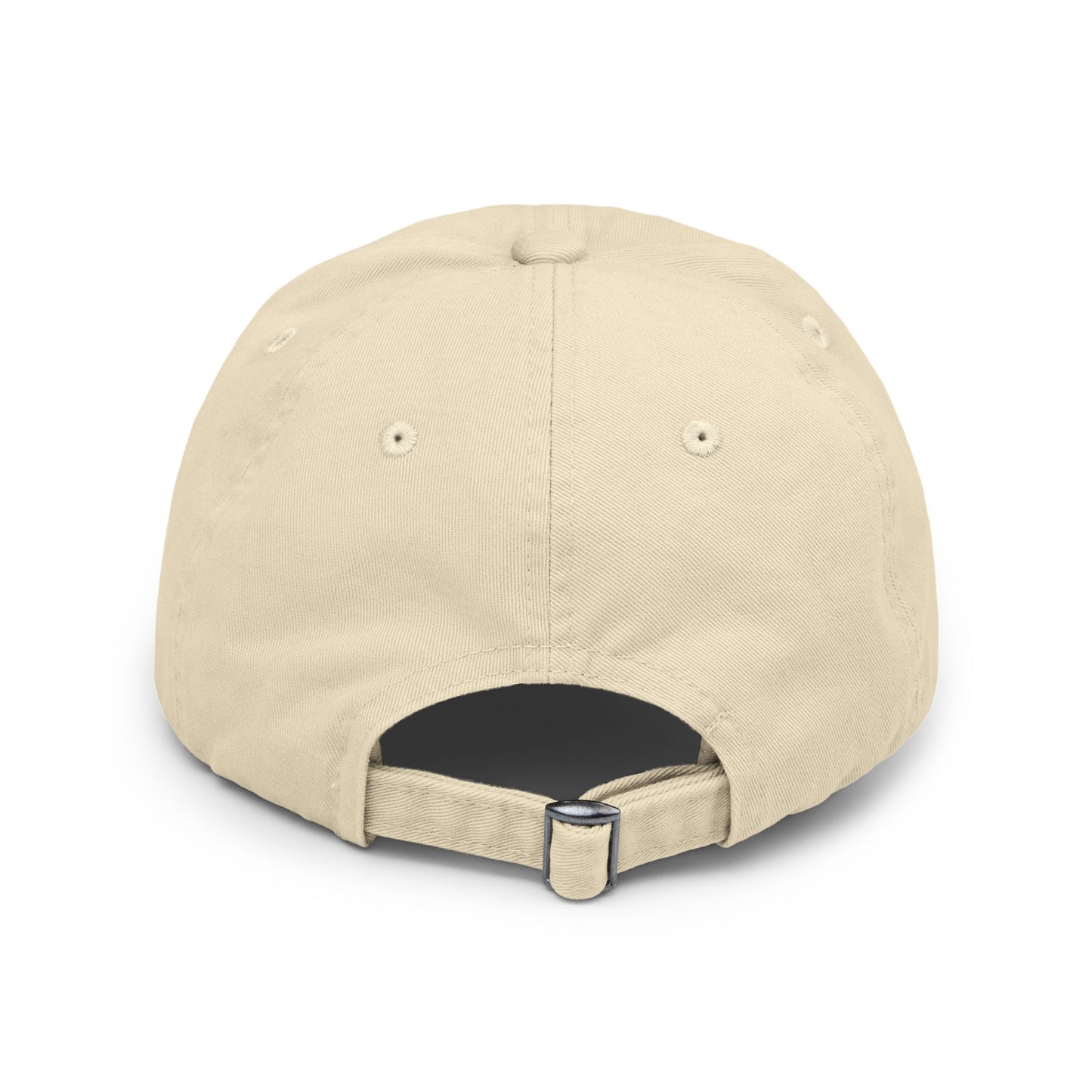 Quality Honey Distressed Cap