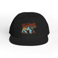Woodlands Bear Camp Cap