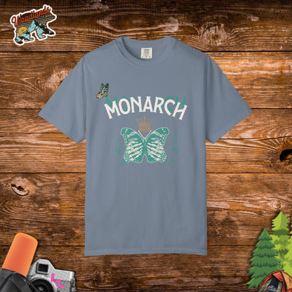 'Monarch' Comfort Tee