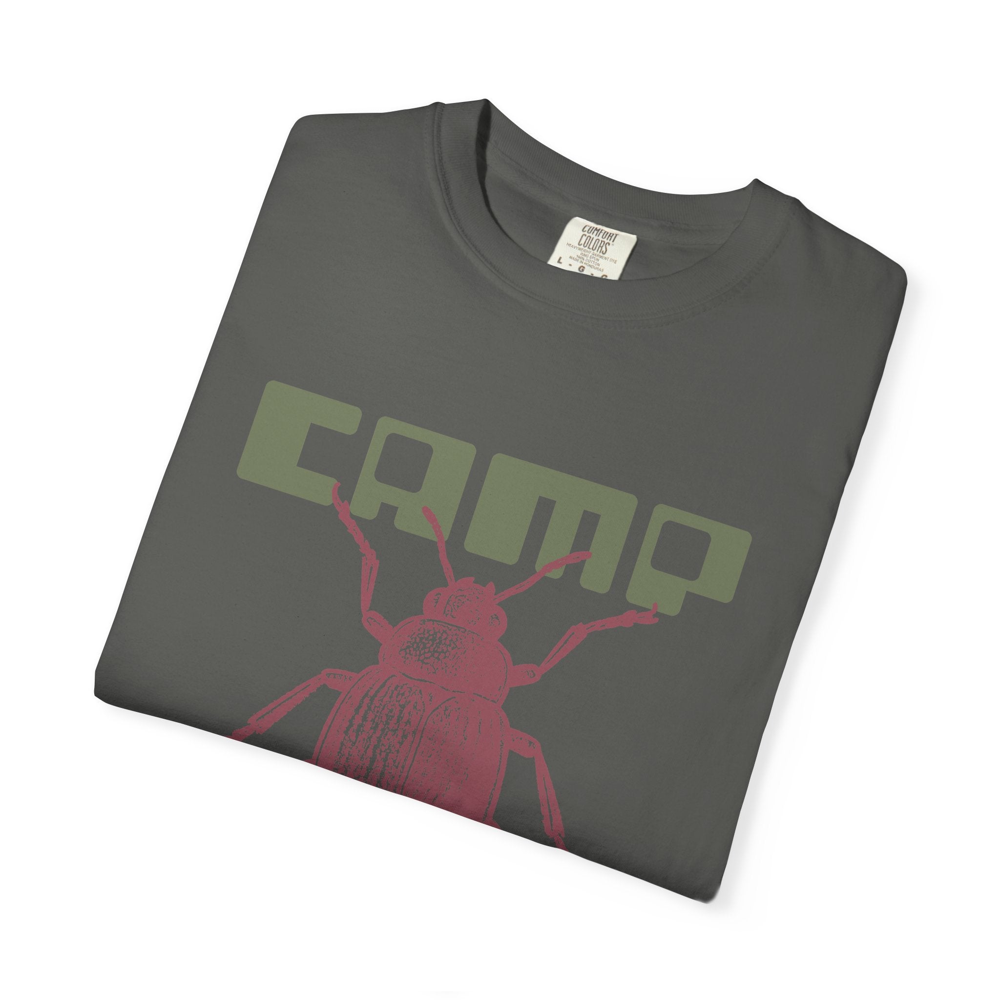 'The Beetle' Comfort Tee