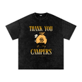 Christos Is Rich Tee