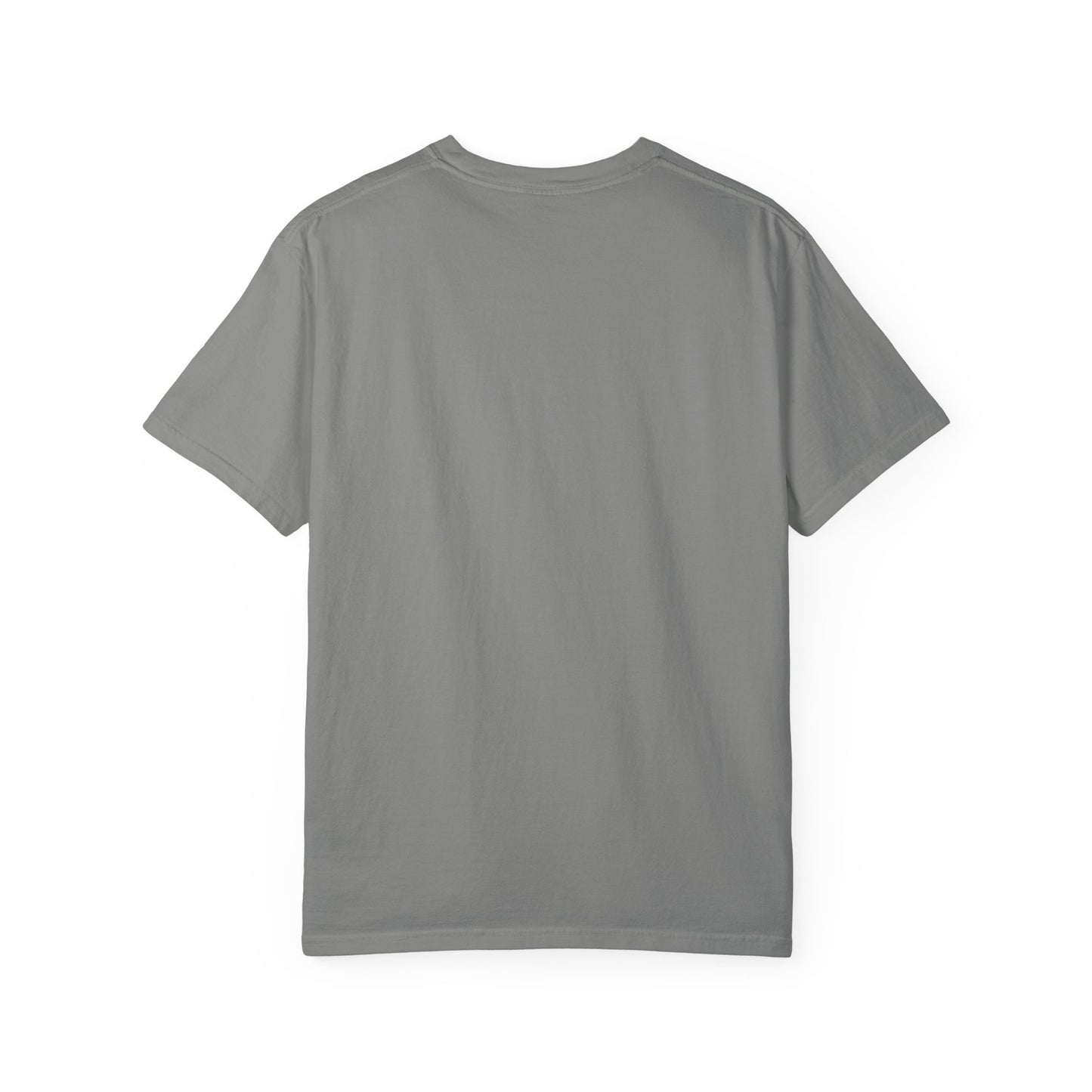 'Human & Nature Are Homies' Comfort Tee