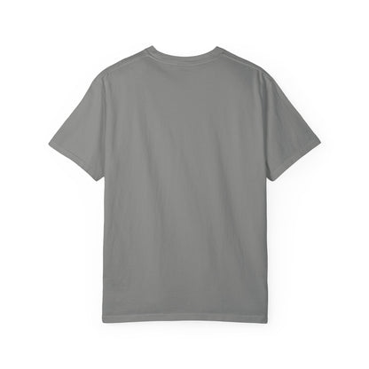 'Human & Nature Are Homies' Comfort Tee