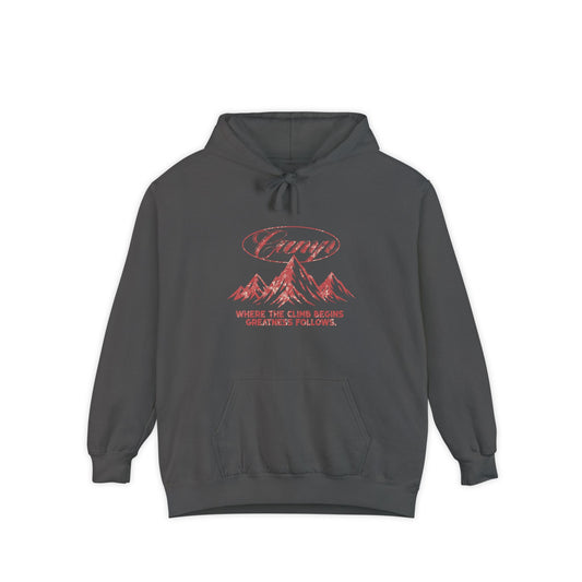 The Climb Hoodie