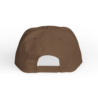 Woodlands Bear Camp Cap