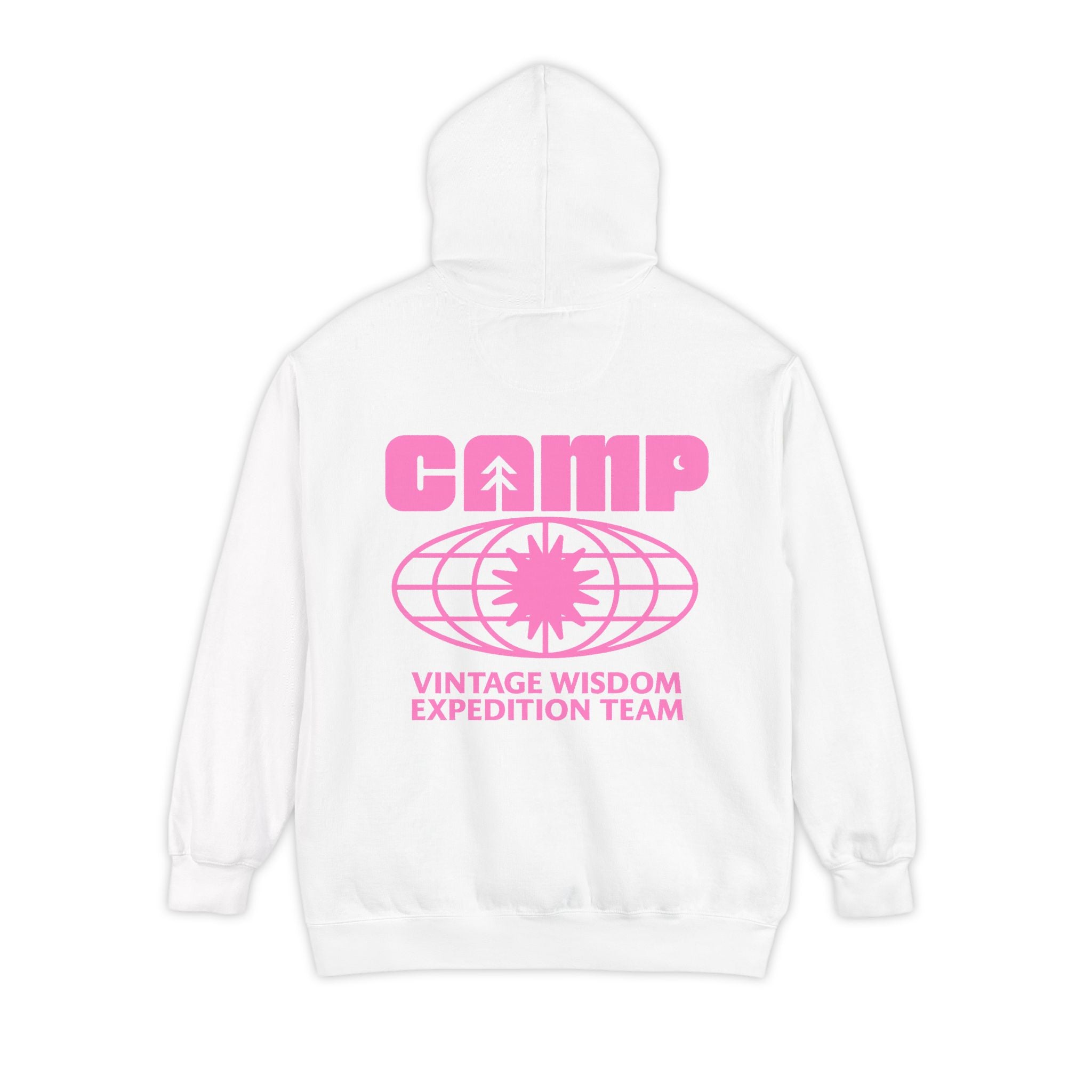 Expedition Hoodie