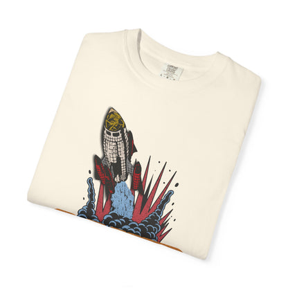 Rocket Camp Tee