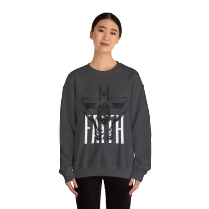 'Faith' Sweatshirt