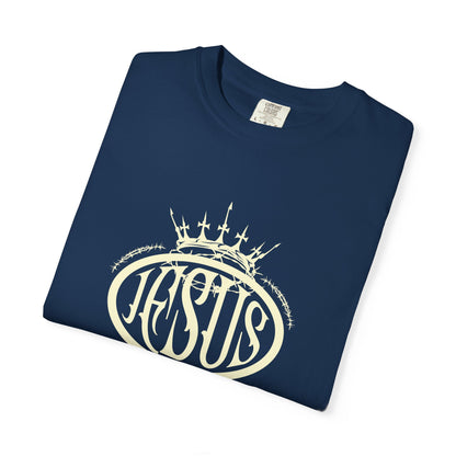 'Crown of Thorns' Tee