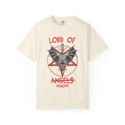 Lord of Demons Comfort Tee