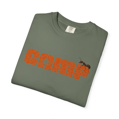 Camp Ant Comfort Tee