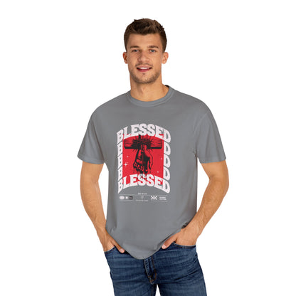 'Blessed' Tee