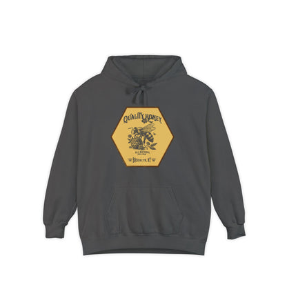 Quality Honey Hoodie