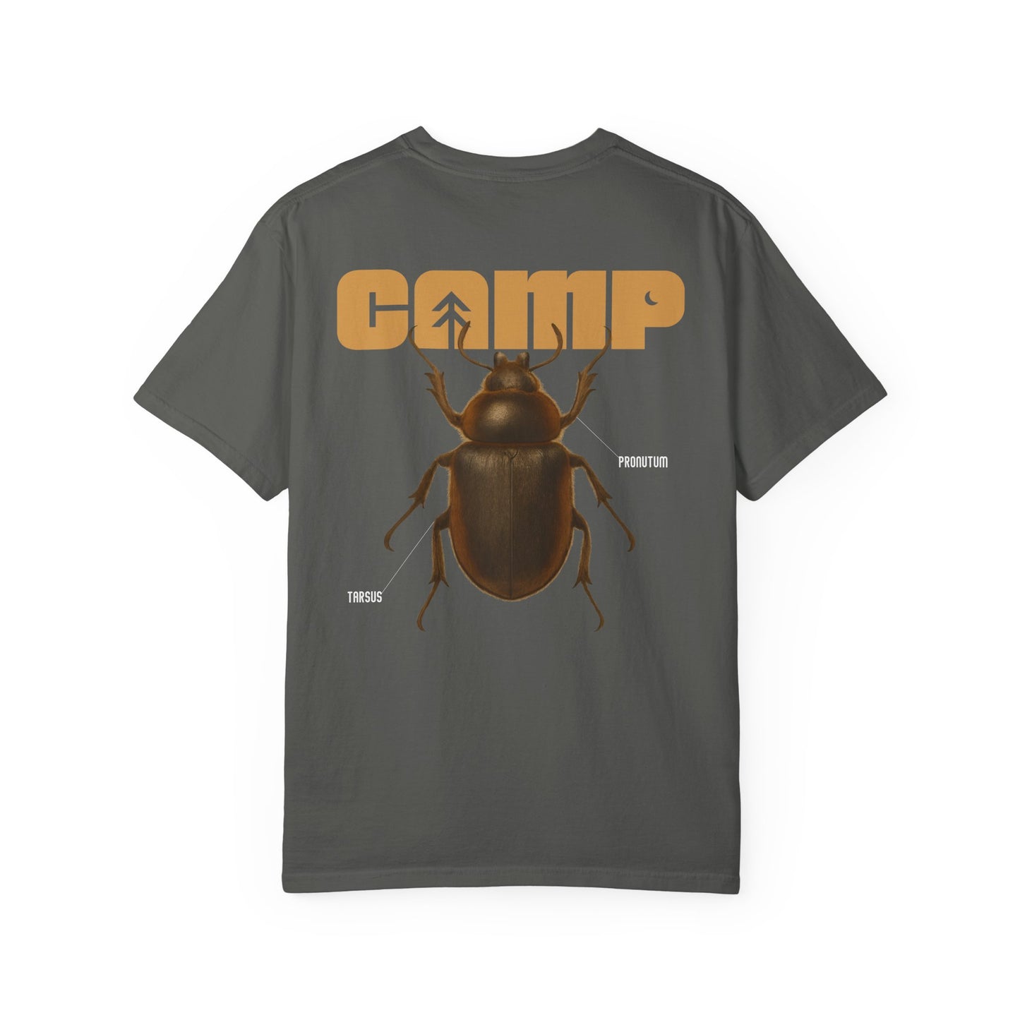 Camp Beetle Comfort Tee