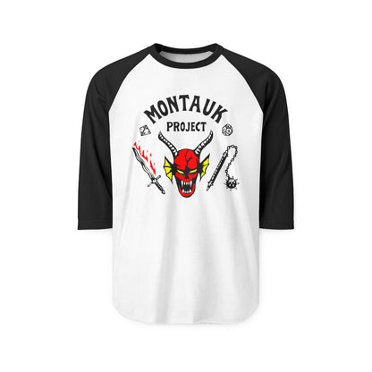 Montauk Project Shirt