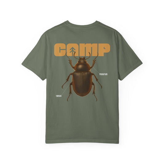 Camp Beetle Comfort Tee