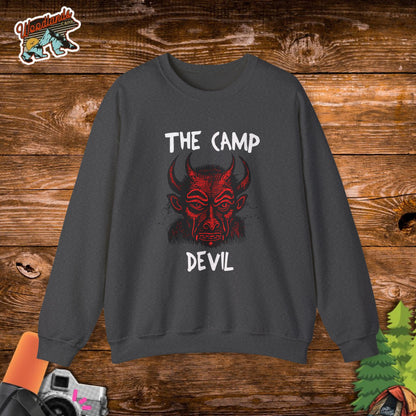 The Camp Devil Sweatshirt