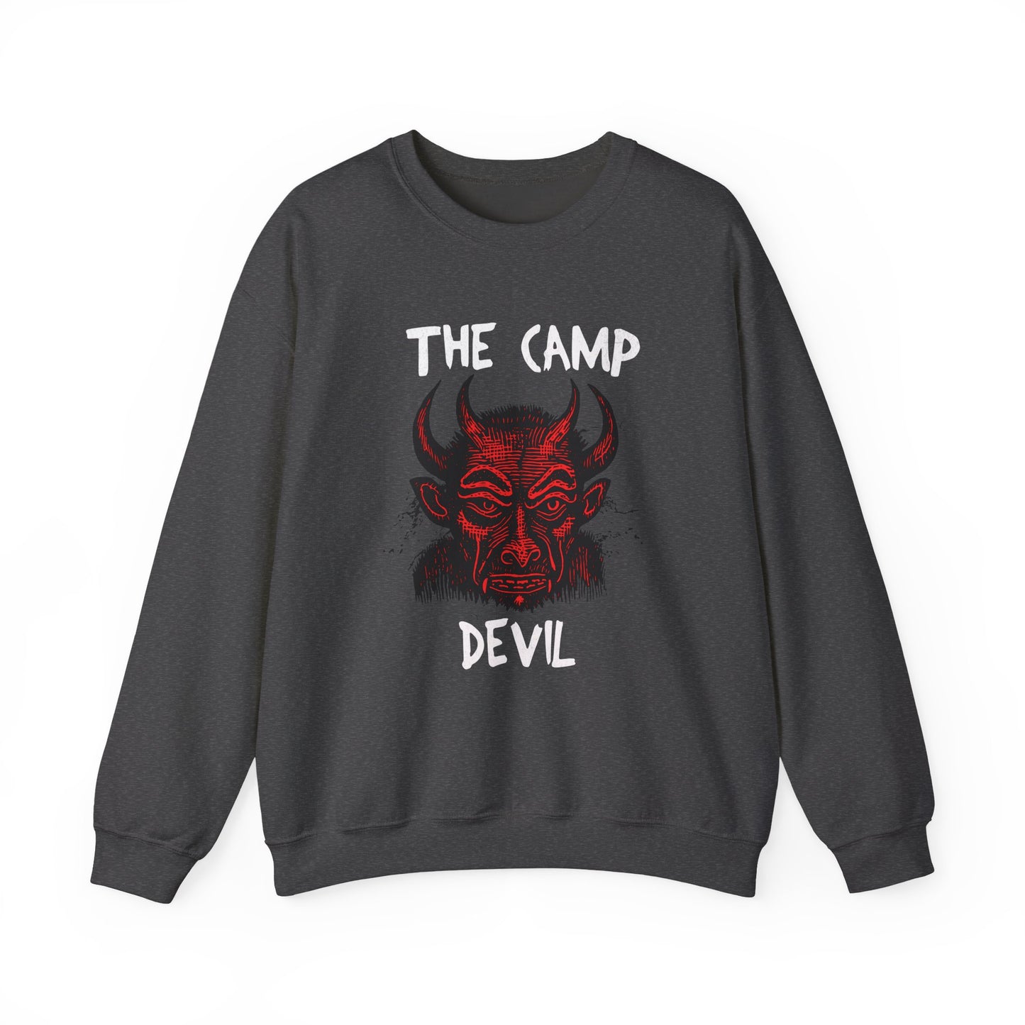 The Camp Devil Sweatshirt