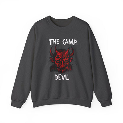 The Camp Devil Sweatshirt