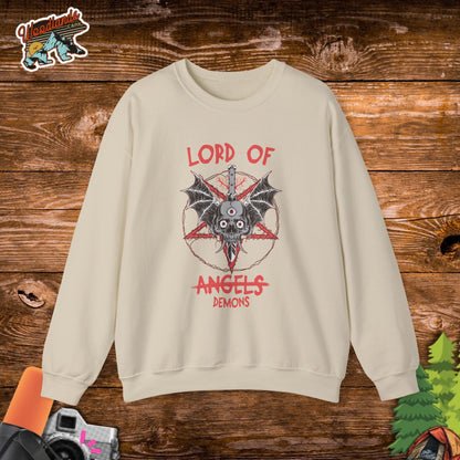 Lord of Demons Sweatshirt