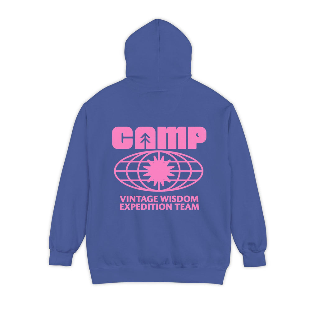 Expedition Hoodie