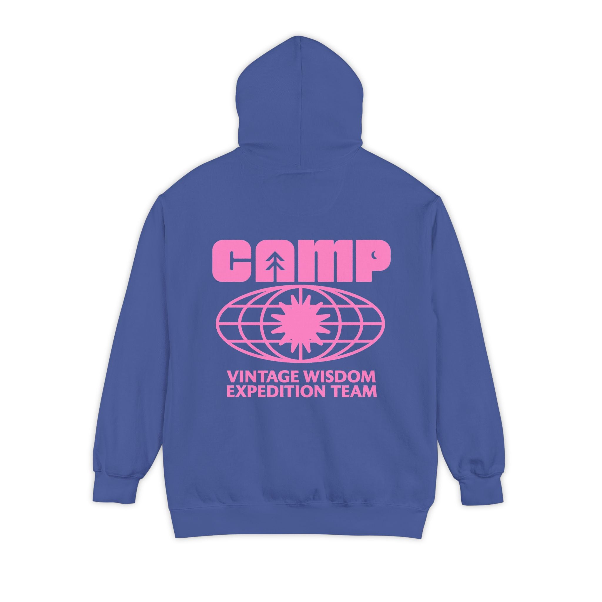 Expedition Hoodie