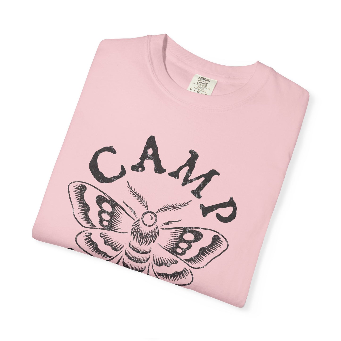 'Seek The Light' Comfort Tee