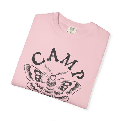 'Seek The Light' Comfort Tee