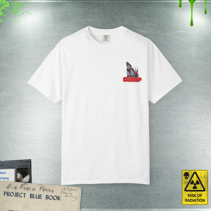 Take Off Camp Tee