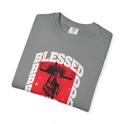 'Blessed' Tee