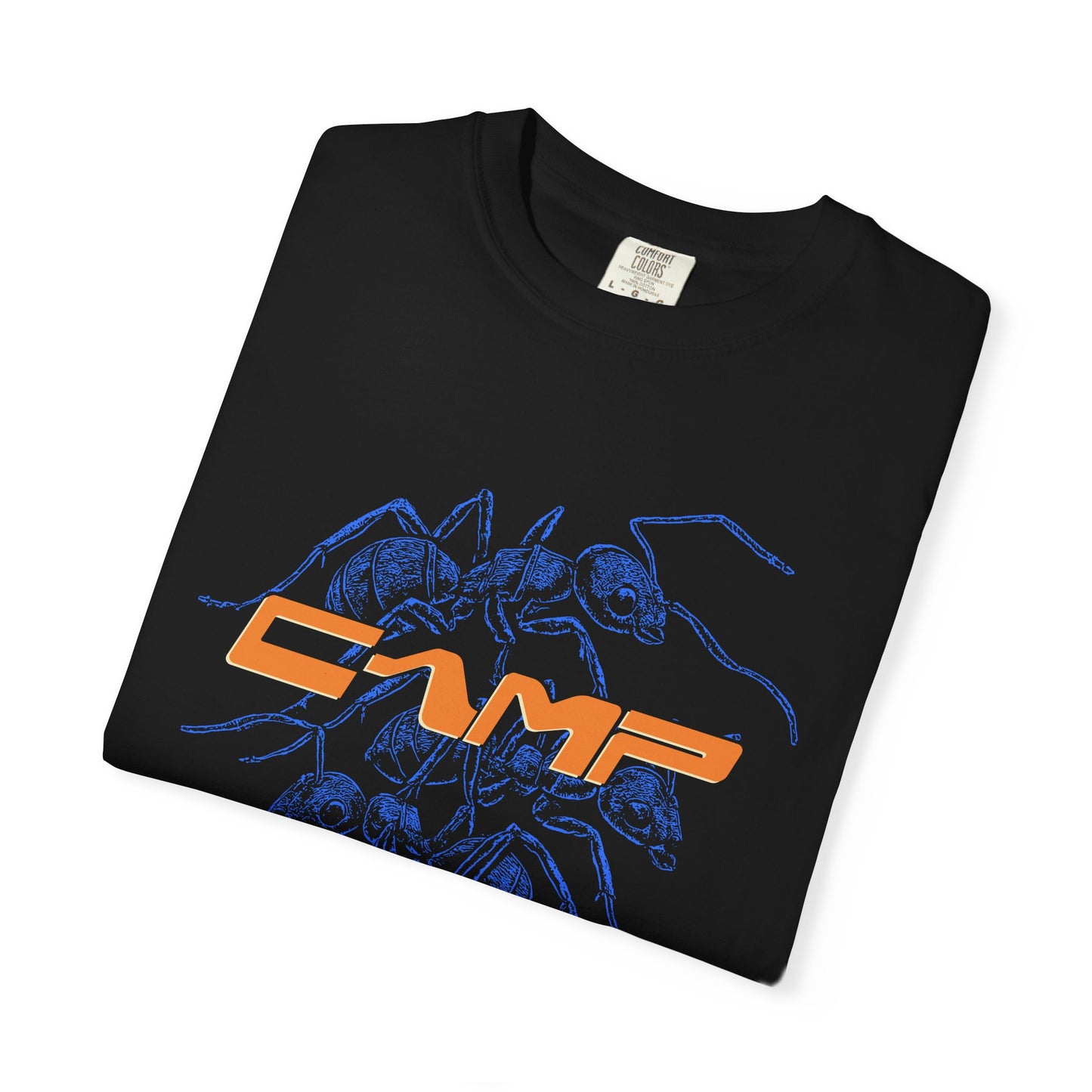 'Ant Colony' Comfort Tee
