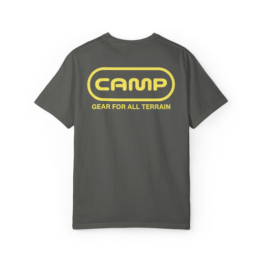 Terrain Tee