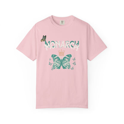 'Monarch' Comfort Tee