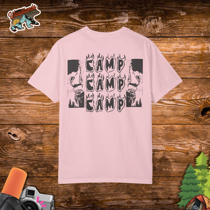 Climber Tee