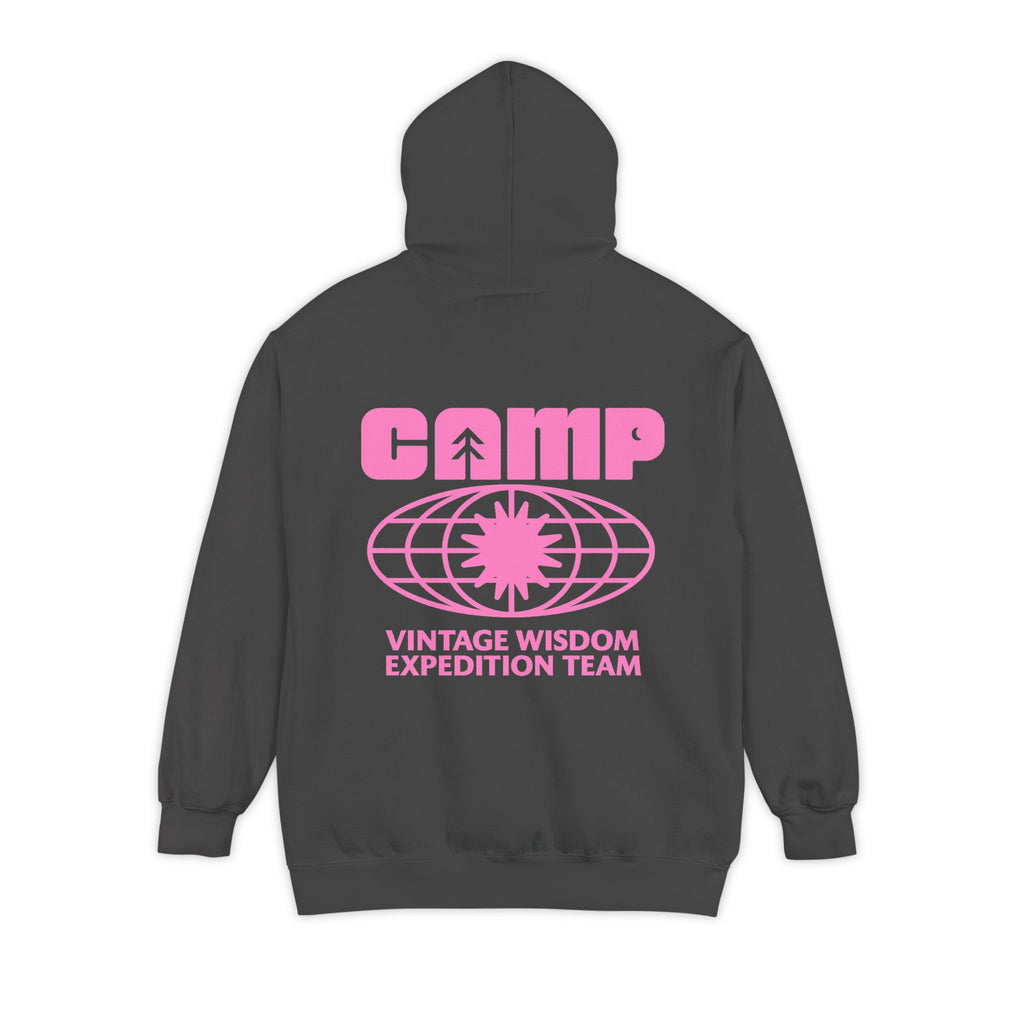 Expedition Hoodie